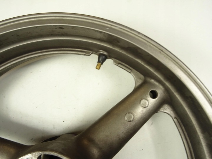 фото №10, Honda cbr 1100 xx диск перед передня 01-06