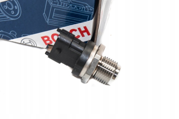 фото №12, Bosch 281 002 930 датчик, тиск пального