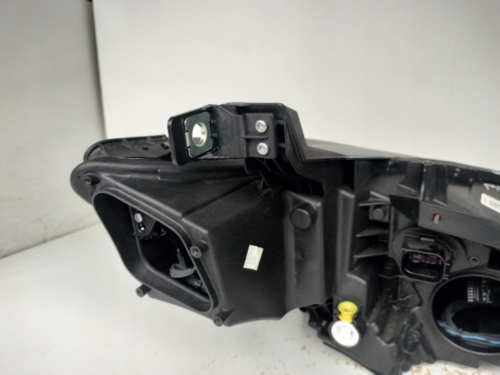 фото №8, Фара ліва фара seat cupra born 10e 21- повний led