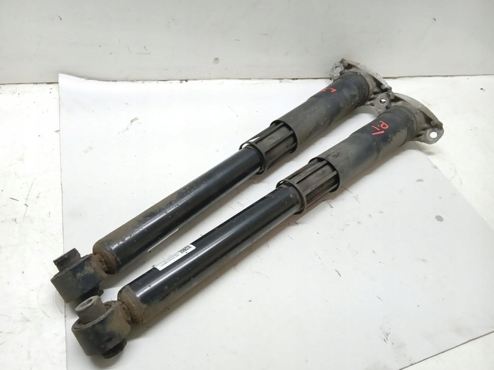 фото №1, Амортизатор зад kpl seat leon iii kmbi