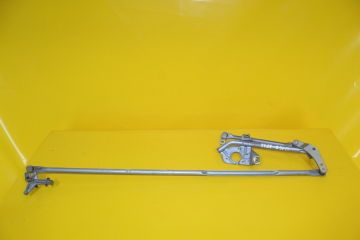 фото №8, Механізм склоочисника mercedes w168 a клас a1688202442 a1688240405
