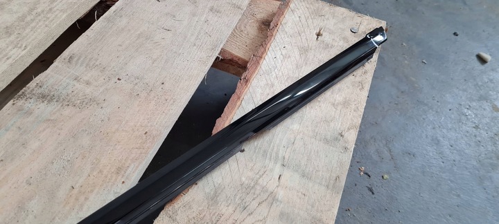 фото №6, Sq8 4m rsq8 q8 планка накладка двері ліва перед sline 24r 4m8837475c