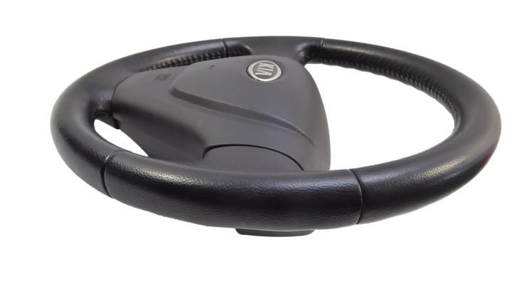 фото №10, Kia picanto i рестайлінг кермо шкіряний air bag