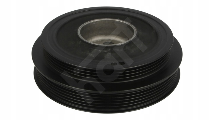 фото №1, Hart колесо ременное вала korbowegotransit 2.2tdi 06