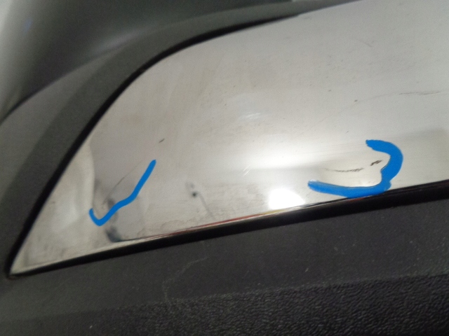 фото №8, Peugeot 3008 ii бампер зад pdc gt ktvd