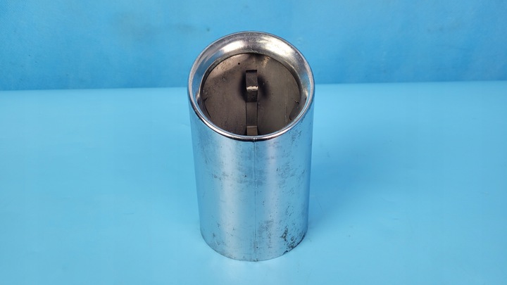 фото №9, Bmw 3' g20 330e 21r наконечник выхлоп хром 8679075