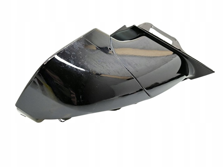 фото №9, Chevrolet volt ii 2017 ліва сторона електричні дзеркало бічні двері