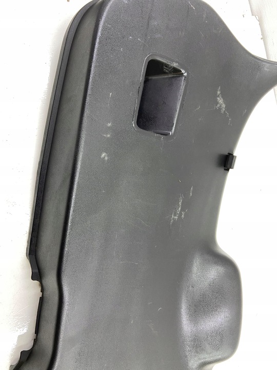 фото №9, Захист оббивка кришки багажника 90901 jd000 nissan qashqai j10