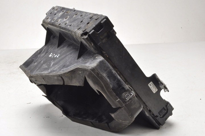 фото №6, Mercedes w212 5.5 радіаторів повітря інтеркулер