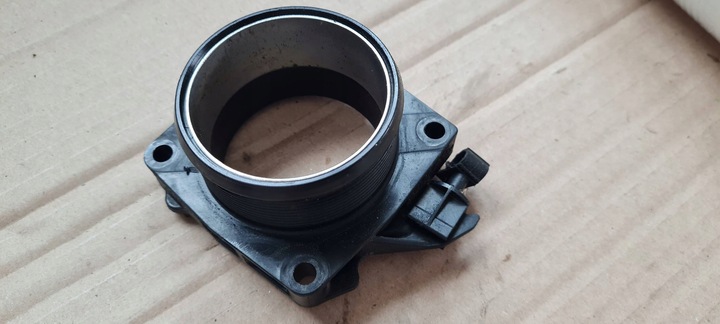 фото №6, S4 b9 8w труба штуцер інтеркулер 3.0 tfsi 06m145674cn s5 8w sq5 80a