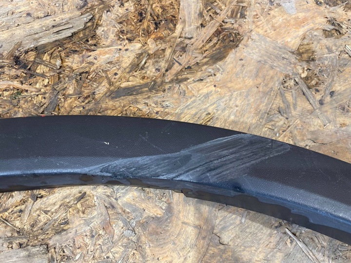 фото №7, Vw tiguan ii 2 рестайлинг 20-24 планка накладка na крыло правые перед передняя