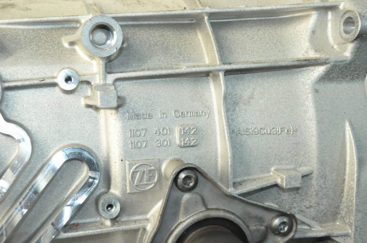 фото №9, Porsche 911 992 3.0 carrera 394km dyh dyha кпп 0dt300041f 25r 3832 km