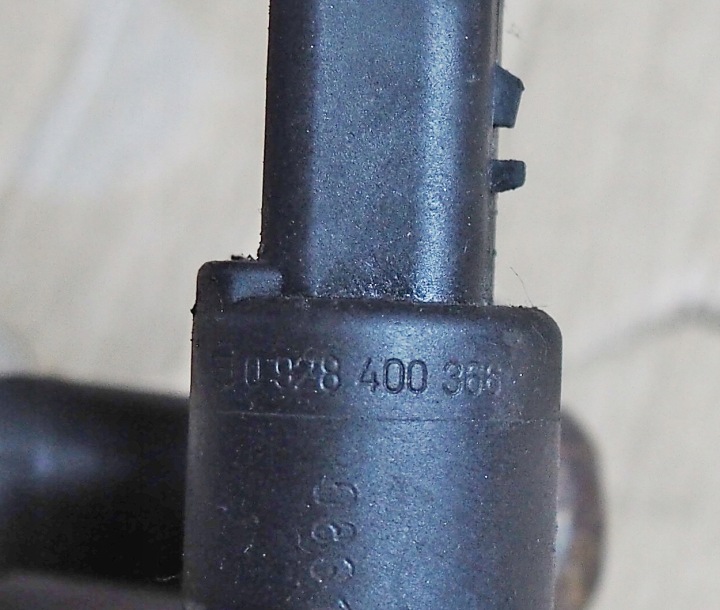 фото №10, Peugeot citroen 2,0 hdi насос топливная рейка 0445010010 0281002284 комплектная