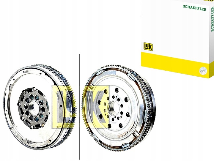 фото №1, Колесо маховики двомасовий volvo s60 ii s80 ii v60 i v70 iii xc60 i