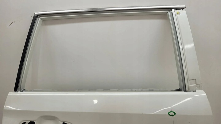 фото №6, Toyota rav4 rav 4 v 5 18+ дверь зад задние правые fv