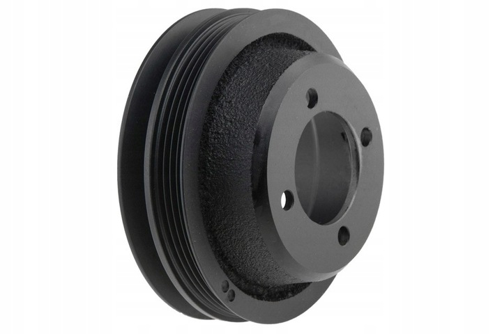 фото №9, Колесо пасове вала mits. eng.4d56 2.5td pajero sport 96-06, l200 96-, hyu