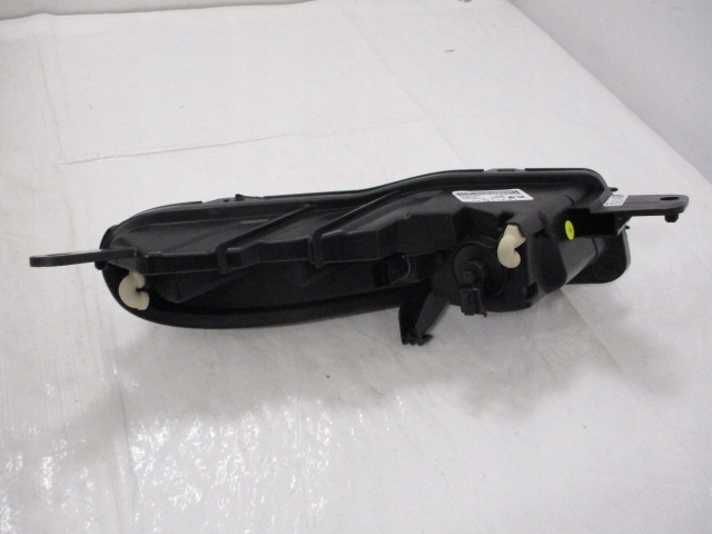 фото №10, Citroen c3 iii лампа руху денного led ліва нова