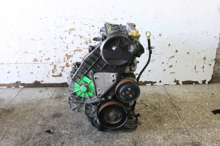 фото №6, Двигатель z17dtl opel astra h zafira b 1.7 dtl cdti bosch