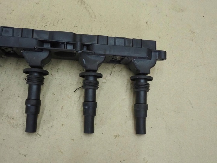 фото №10, Котушка запалювання saab 9-3 ii vectra c signum 1.8 16v z18xe 90536194