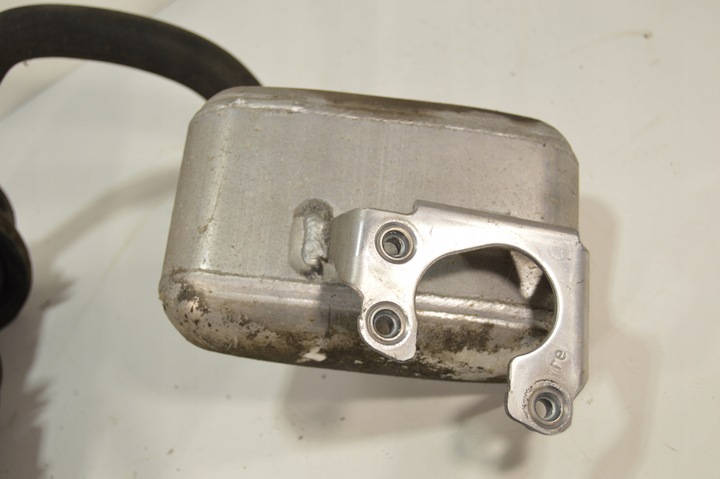 фото №10, Повітряна подушка подушка правий зад mercedes w211 5.5 amg