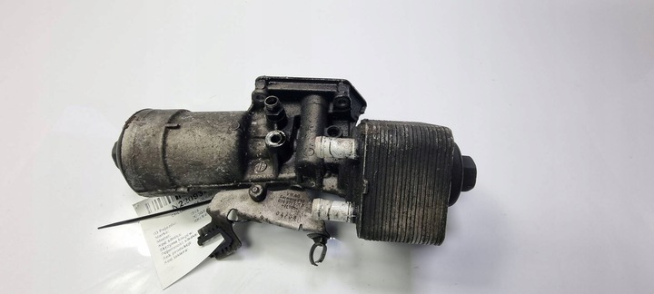 фото №1, Радіатор масла 045115389h dodge journey