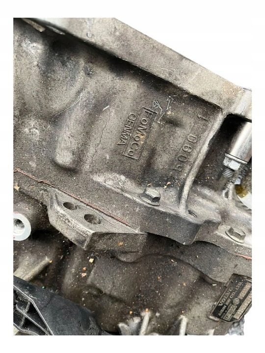 фото №7, Volvo s60 2012 автоматическая коробка передач коробки передач