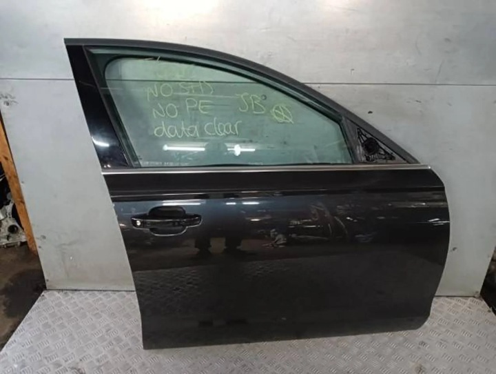 фото №1, Audi a6 c7 4g дверь перед передние правые lx7u