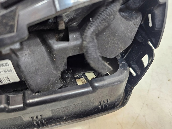 фото №12, Hyundai tucson iv 21- зеркало внешние левая 8 pin 87610-n9280c usa