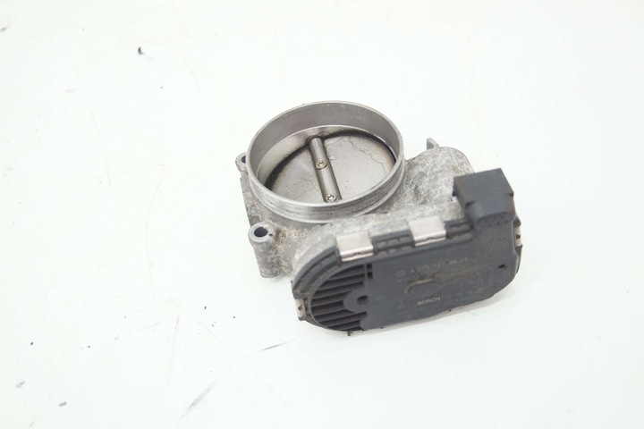 фото №6, Дросельна заслінка mercedes w221 w216 6.0 v12 om275