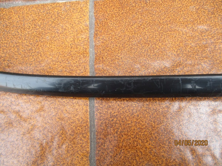 фото №6, Hyundai ix20 рестайлинг 14-19 рамка планка решётка радиатора решётка