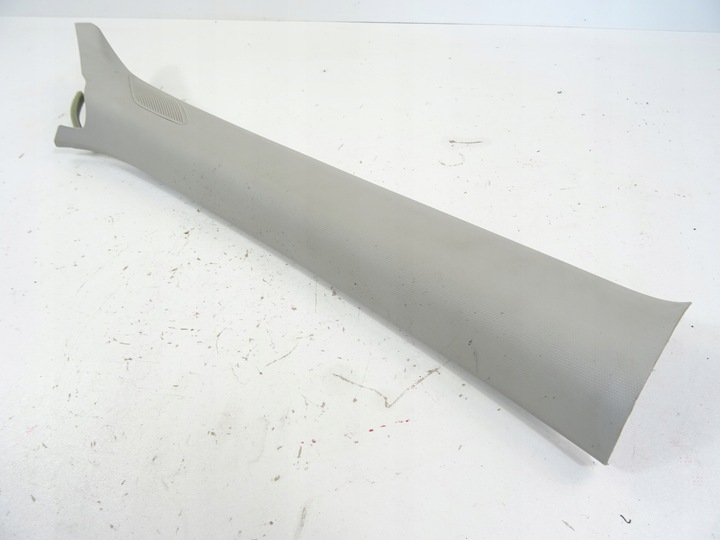 фото №7, 5e3867234b skoda octavia iv универсал 2022 обшивка стёкла стойка a правый перед