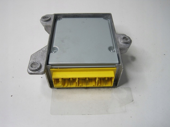 фото №1, Модуль блок керування датчик подушка безпеки mazda cx-5 cx kr32-57k30