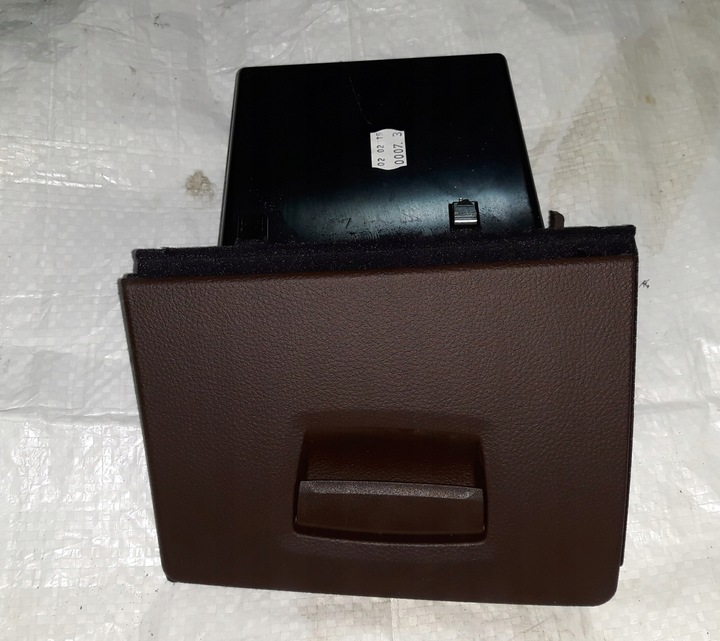 фото №1, Bmw 5 f10 f11 бардачок тайник консоли панели