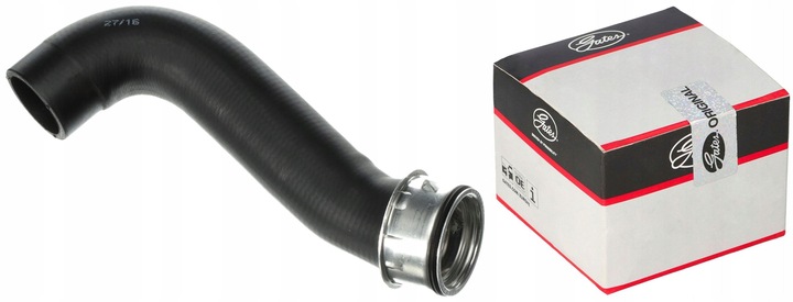 фото №12, Шланг turbo gates 090212