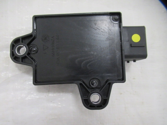 фото №3, Peugeot 2008 1.2 thp модуль старт сплав 9828207680 новий