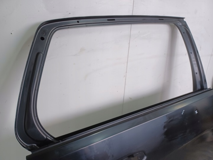 фото №7, Двері volkswagen golf vii хетчбек -- задні праві -- serwisowe оригінальні
