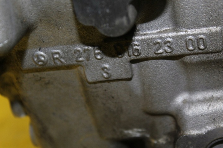 фото №13, Головка левая r2760162300 mercedes gls gle w205 w211 3.0 3.5 bt 276.821 v6