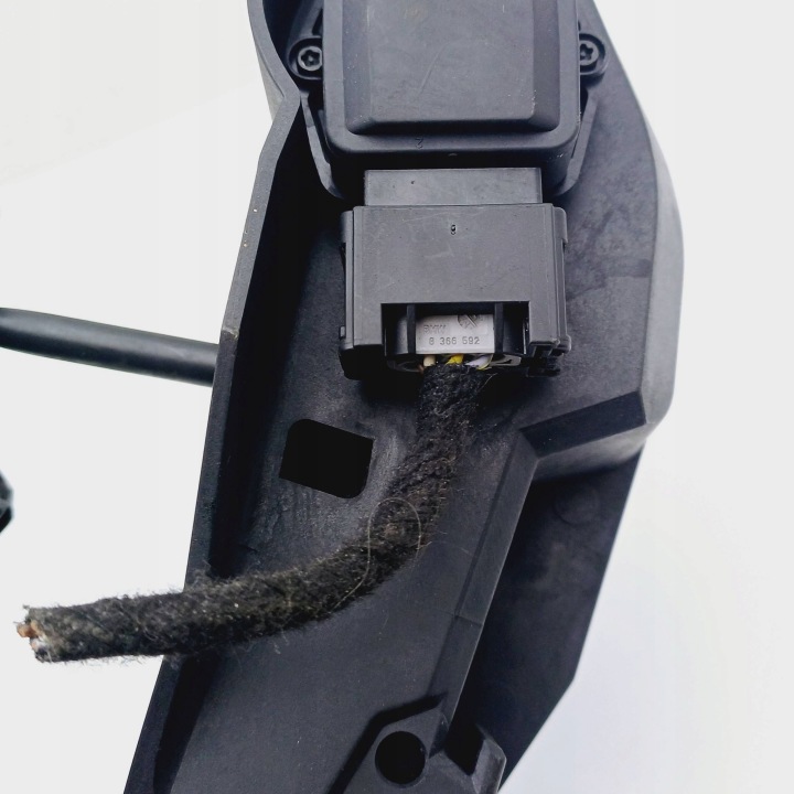 фото №8, Потенциометр газа mini one cooper r50 - 53 1.6 бензин 3540676248402 nr73