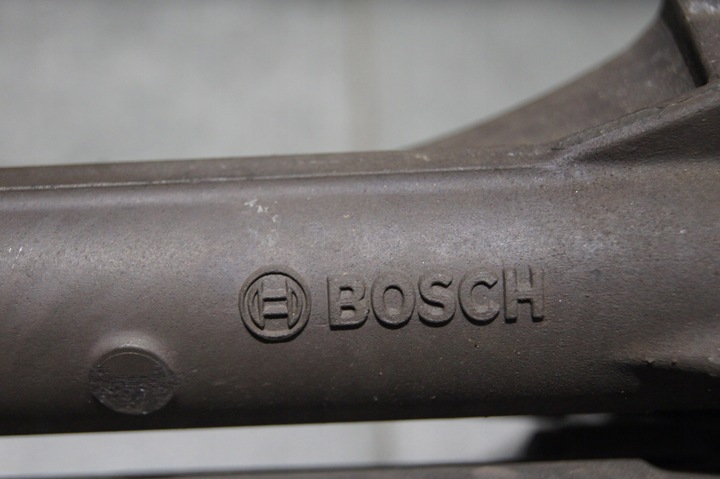 фото №7, Трансмісія кермова vw audi seat рейка рульового управління різні ідеальний стан 5wb423051aj