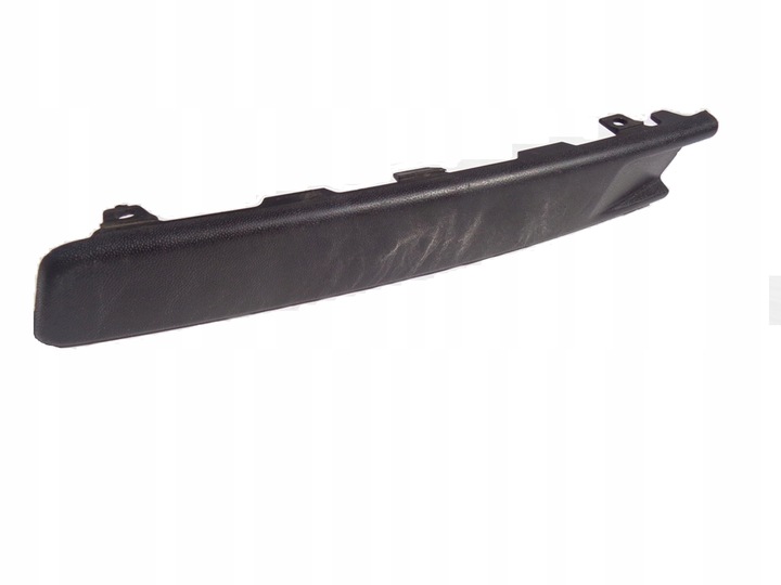 фото №1, Vw passat b6 планка решётка бампера левая 3c0807645