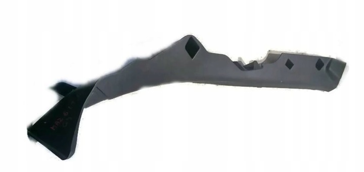 фото №1, Mazda 6 gj - защита пороговая стойка левая ghk1-68770