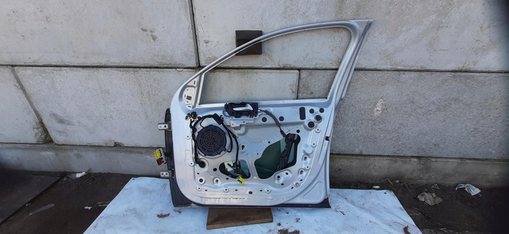 фото №7, Двері правий перед peugeot 308 t9 ezrc