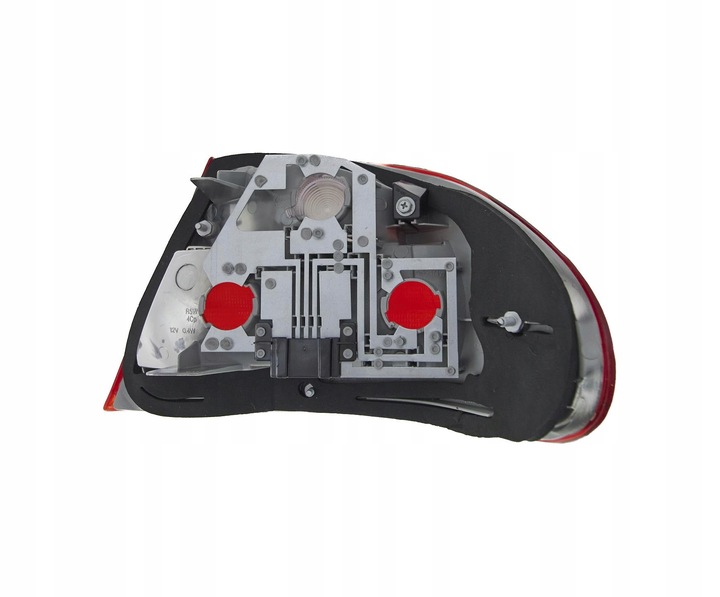 фото №12, Лампа зад do mercedes benz e-class w210 1999-2002 2108203564 левая