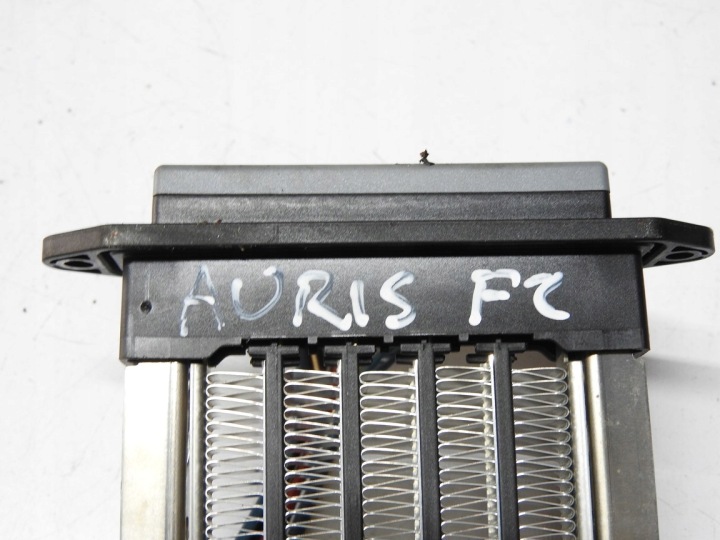 фото №12, Toyota auris i 06-09 обігрівач mf013410-0400