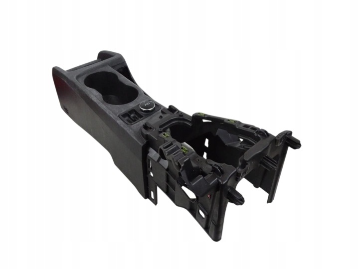 фото №8, Тунель середній гніздо 12v aux ford focus iii 3 mk3 2010-2018 європа