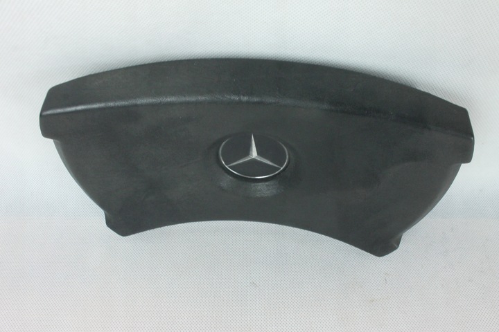 фото №7, Заглушка кермо подушка безпеки подушки перед передня mercedes w124 w201 w126