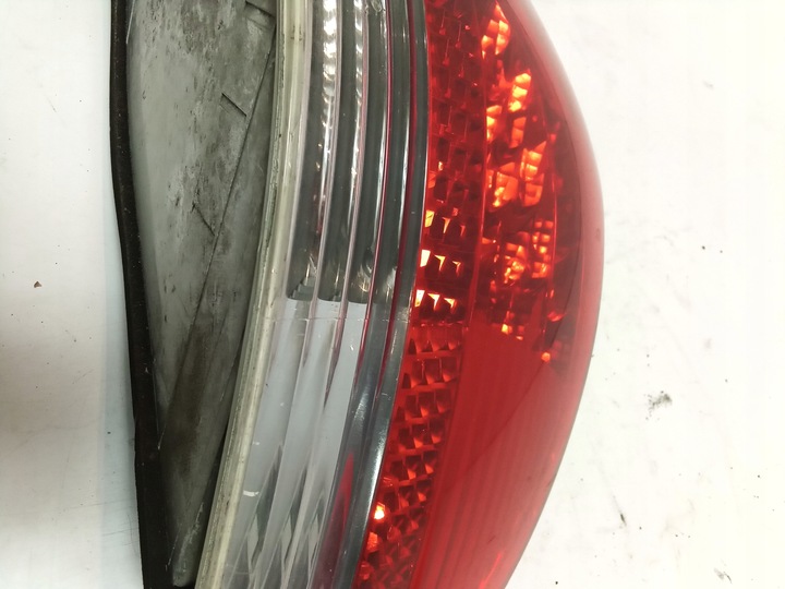 фото №7, Bmw e65 лампа правий зад права задня 6914286