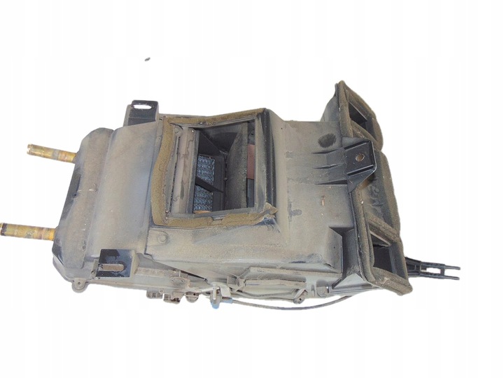 фото №8, Opel corsa a 1.3 90r обігрівач корпус