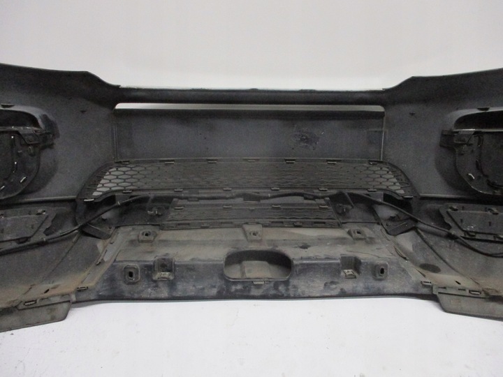 фото №8, Бампер range rover evoque 4 pdc 17r переднє