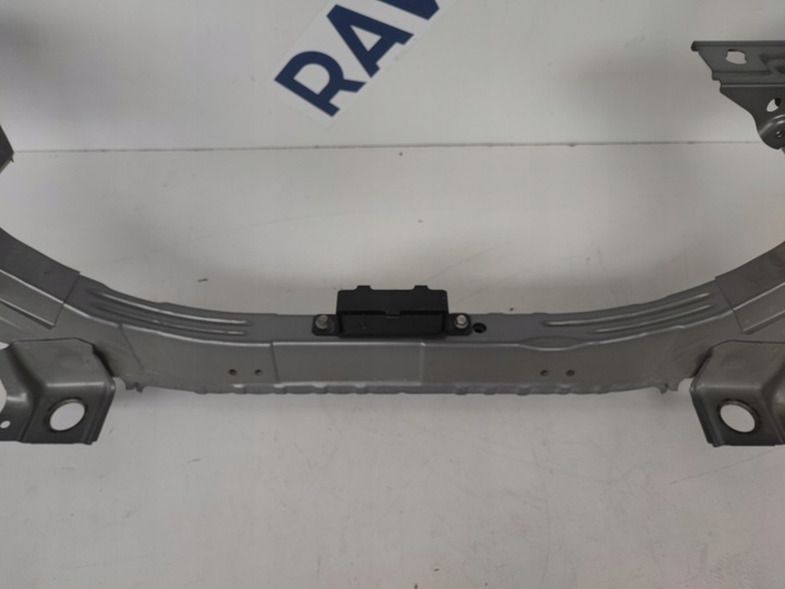 фото №16, Pas переднє підсилювач радіатор mitsubishi asx i третій рестайлінг 2019-